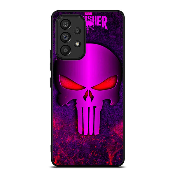 Punisher Samsung A53 Case