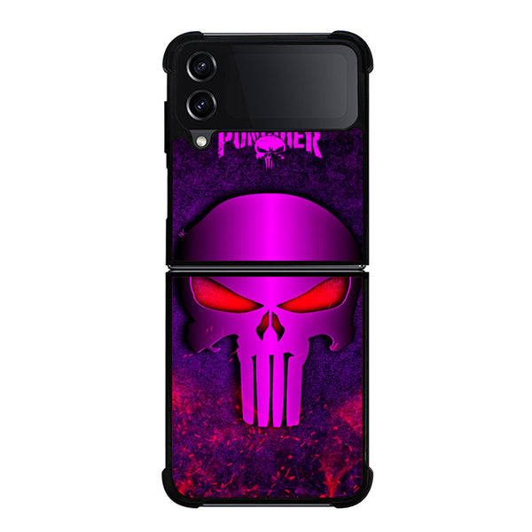 Punisher Samsung Z Flip 4 Case