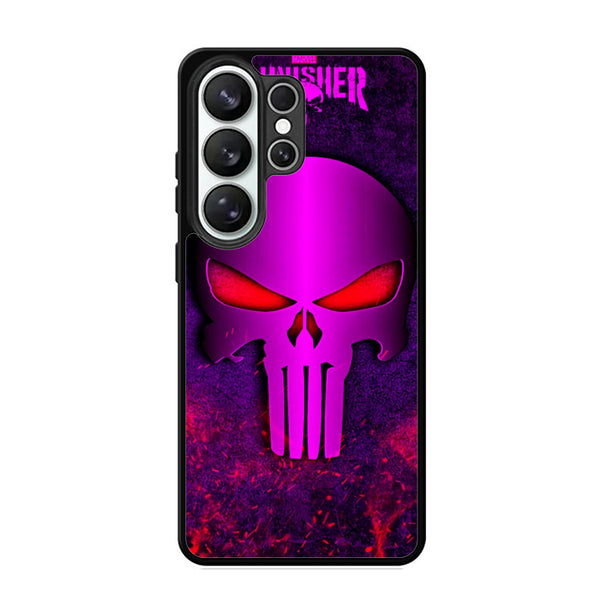 Punisher Samsung S26 Case