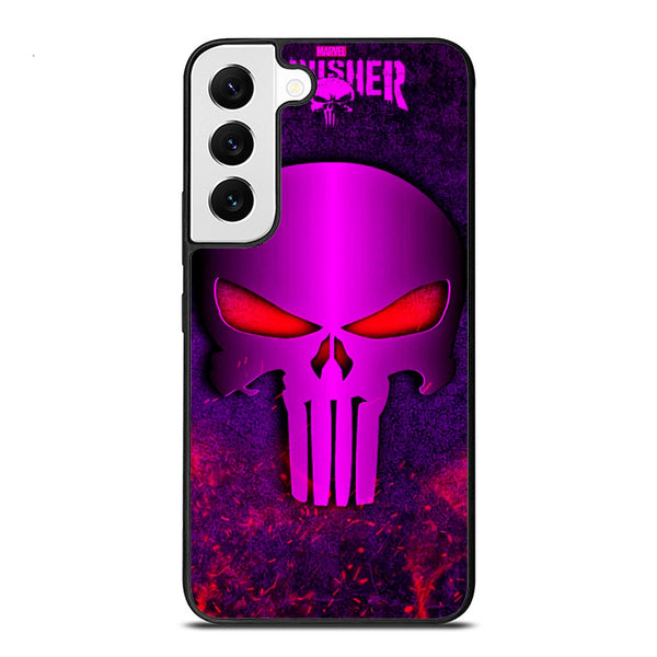 Punisher Samsung S21 Case