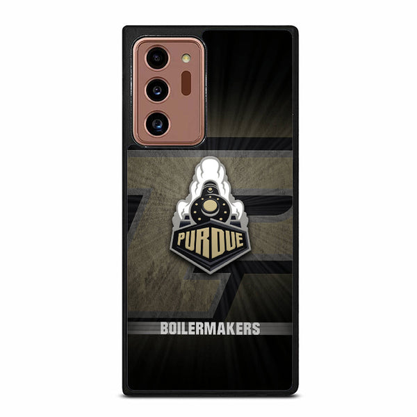 Purdue Boilermakers Samsung Note 20 Case