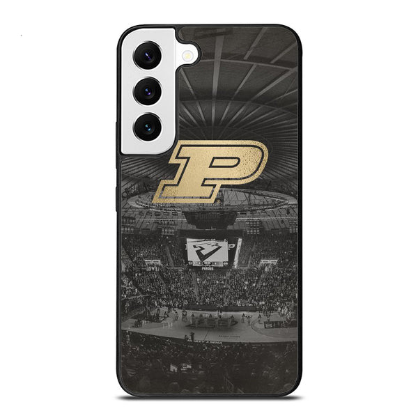 Purdue Boilermakers Stage Samsung S21 Case