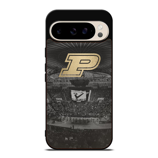 Purdue Boilermakers Stage Google Pixel 9 Case