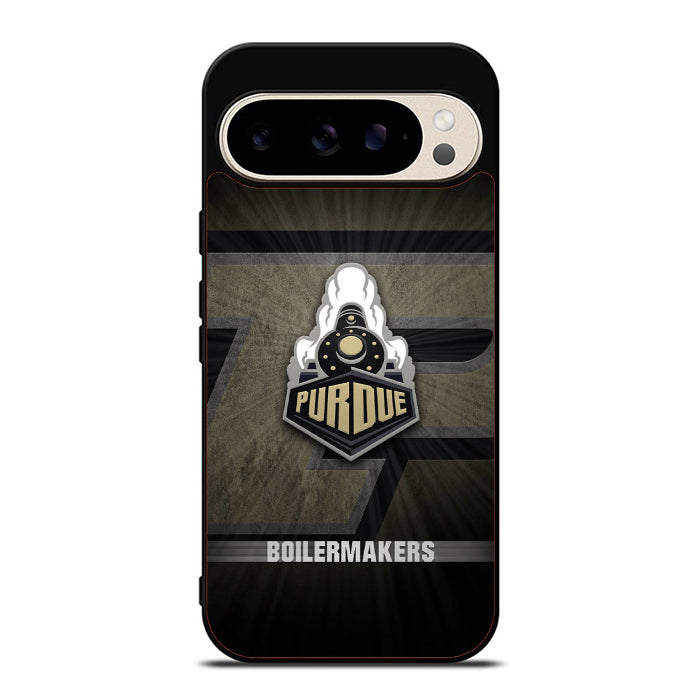 Purdue Boilermakers Google Pixel 9 Case