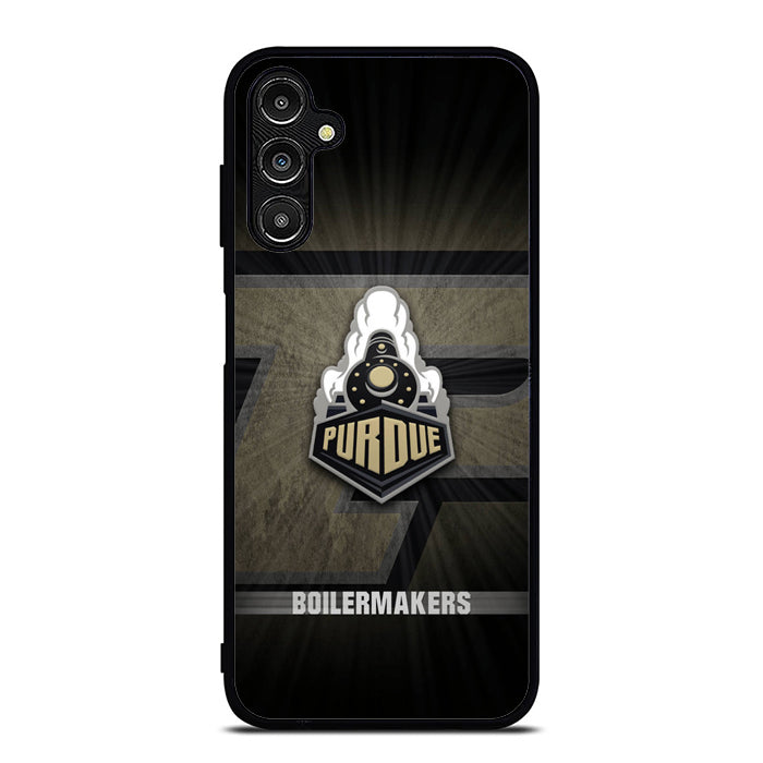Purdue Boilermakers Samsung A14 Case