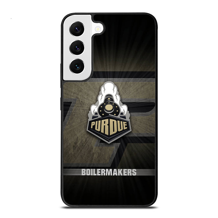 Purdue Boilermakers Samsung S21 Case