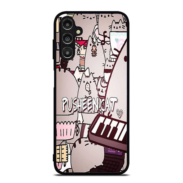 Pusheen The Cat Samsung A14 Case