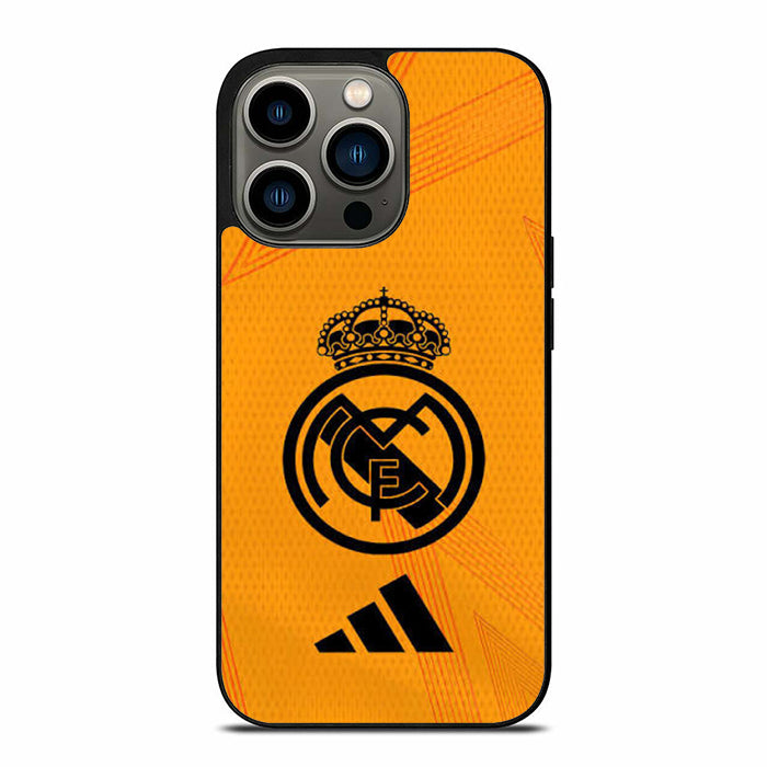Real Madrid Fc iPhone 13 Case