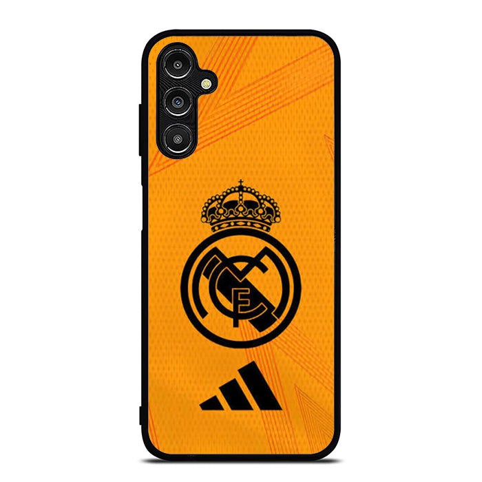 Real Madrid Fc Samsung A14 Case