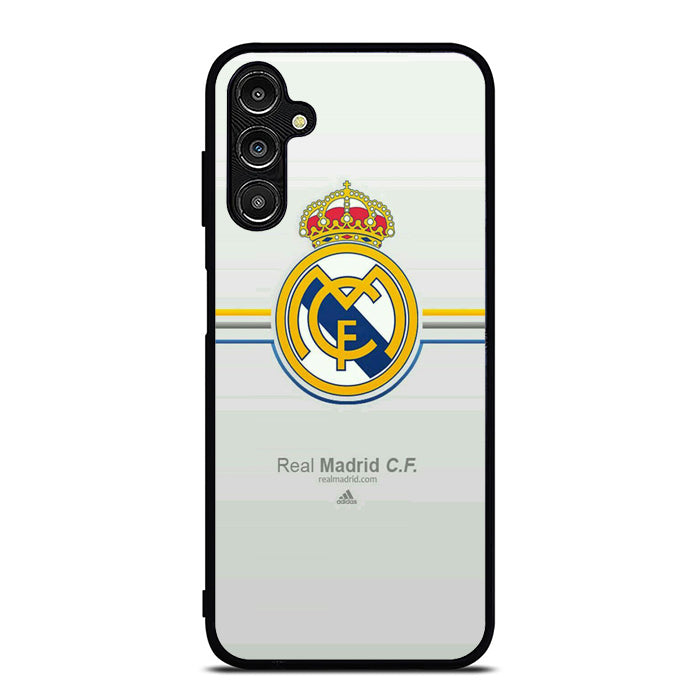 Real Madrid Logo Team Samsung A14 Case