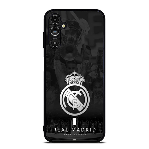 Real Madrid Samsung A14 Case