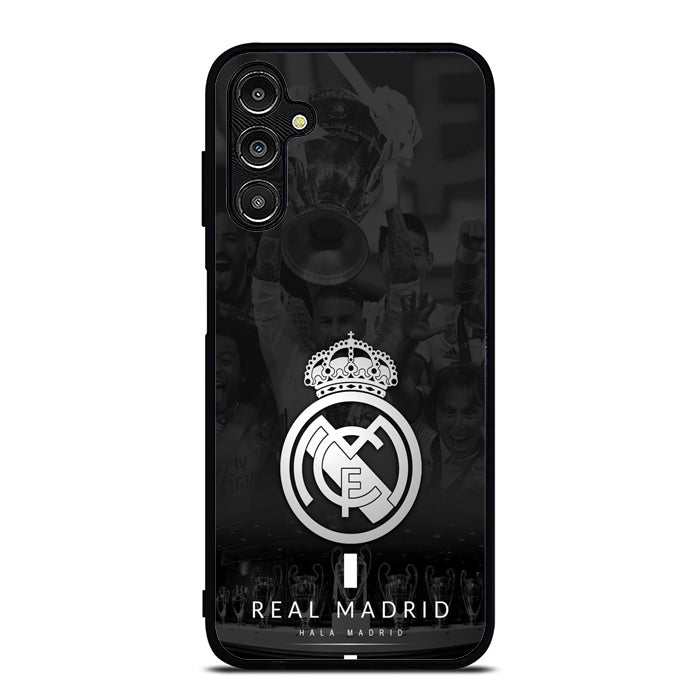 Real Madrid Samsung A14 Case