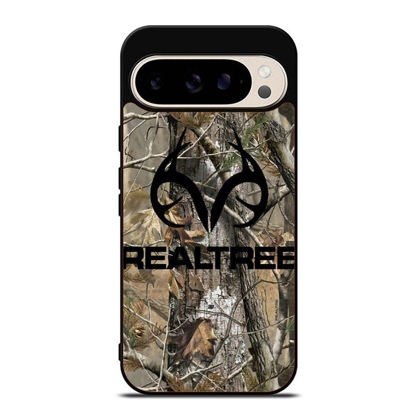 Realtree Camo Google Pixel 9 Case