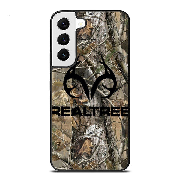 Realtree Camo Samsung S21 Case