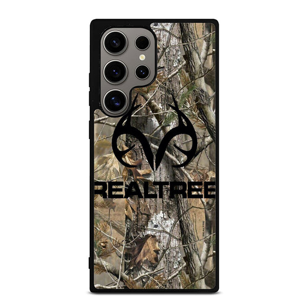 Realtree Camo Samsung S23 Case