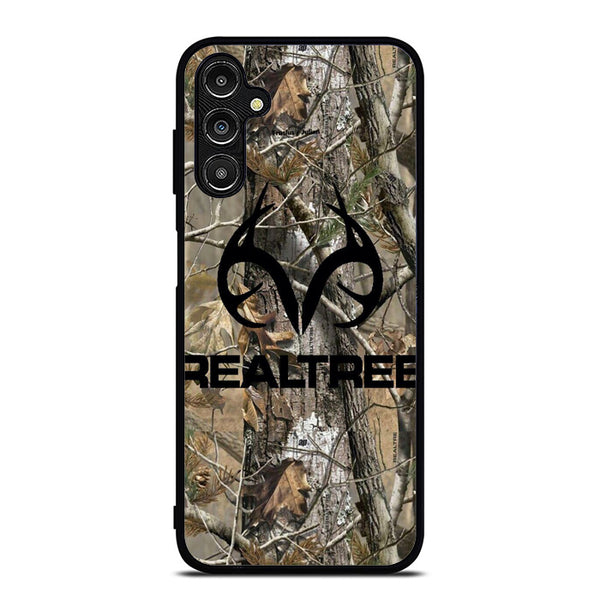 Realtree Camo Samsung A14 Case