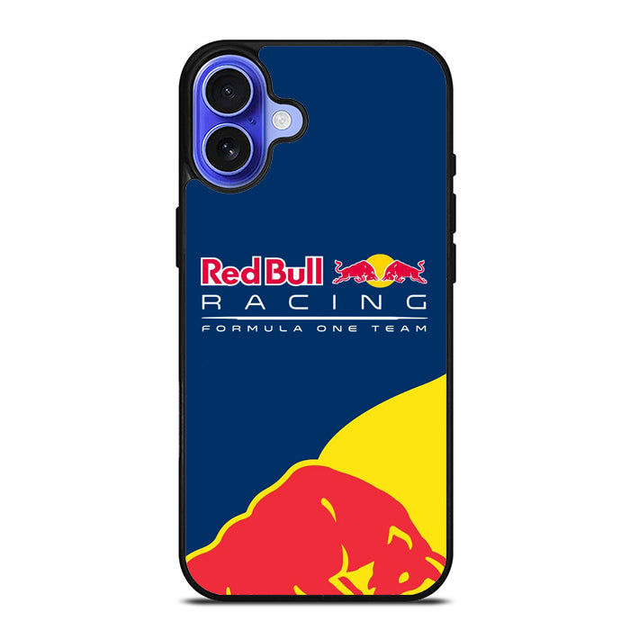 Redbull Racing iPhone 17 Case