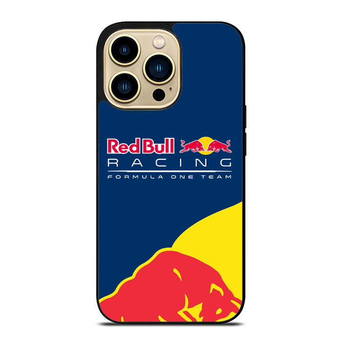 Redbull Racing iPhone 14 Case