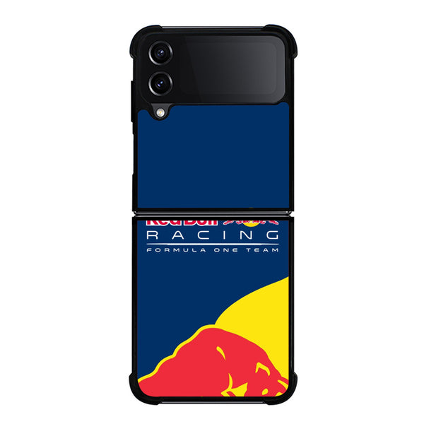 Redbull Racing Samsung Z Flip 4 Case