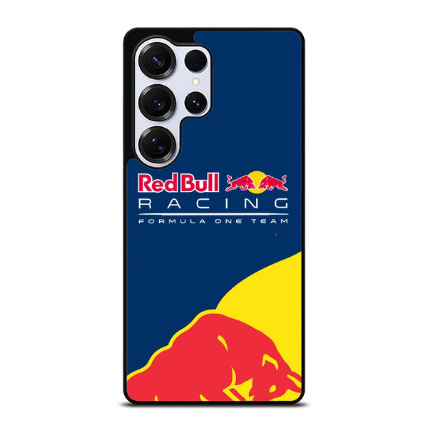 Redbull Racing Samsung S25 Case