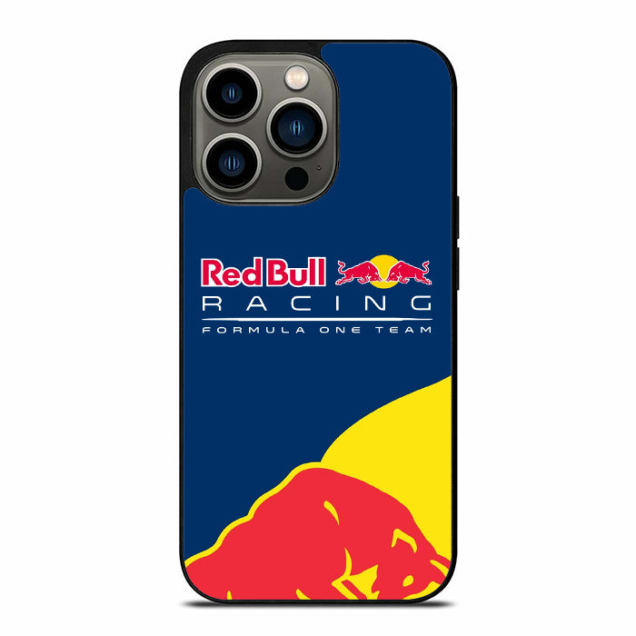 Redbull Racing iPhone 13 Case