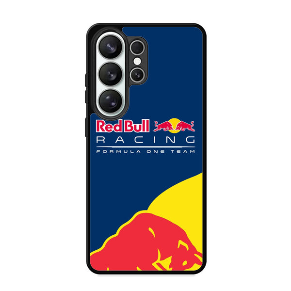 Redbull Racing Samsung S26 Case