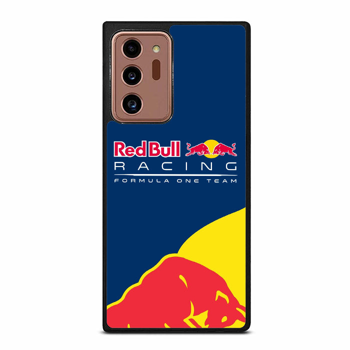 Redbull Racing Samsung Note 20 Case