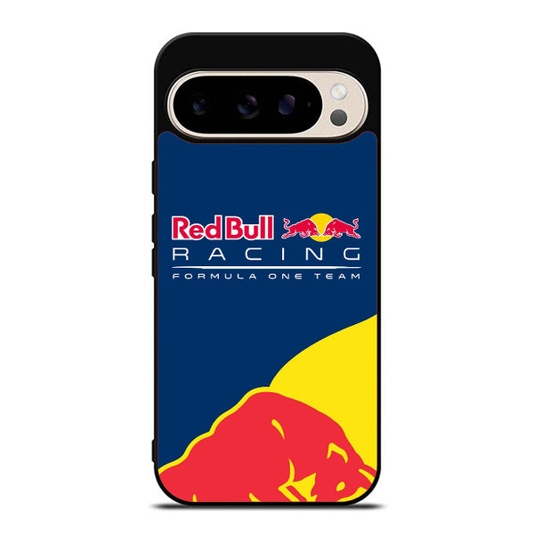 Redbull Racing Google Pixel 9 Case
