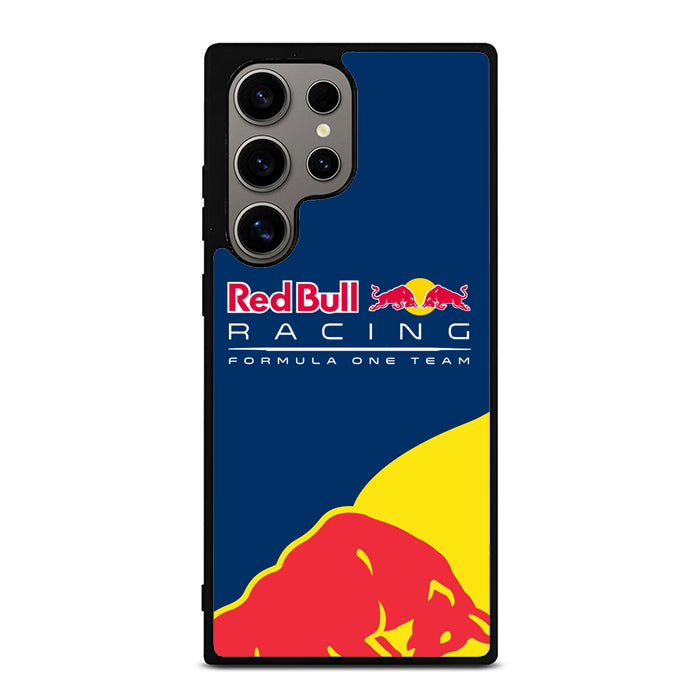 Redbull Racing Samsung S22 Case