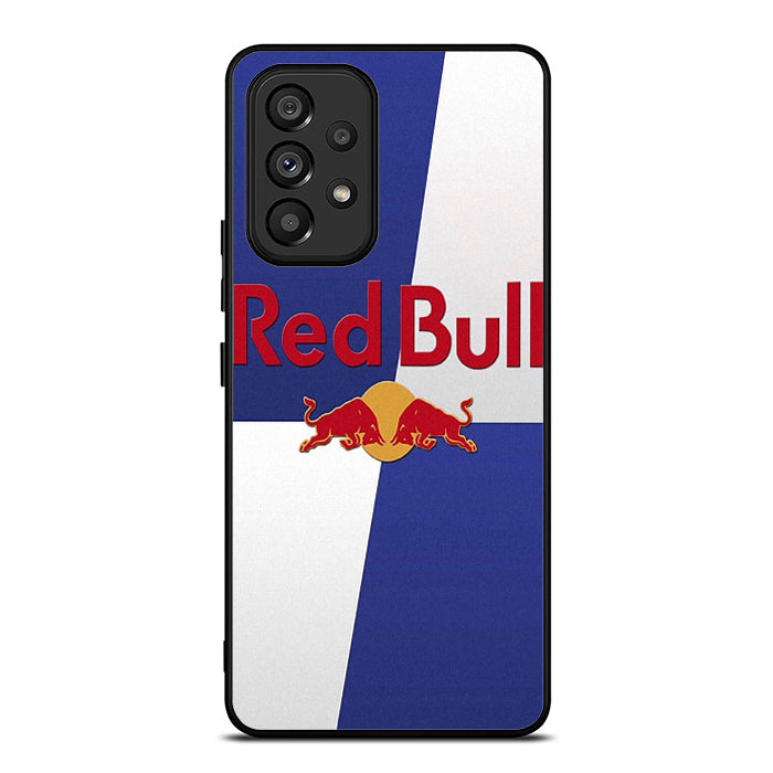Red Bull Energy Drink Samsung A53 Case