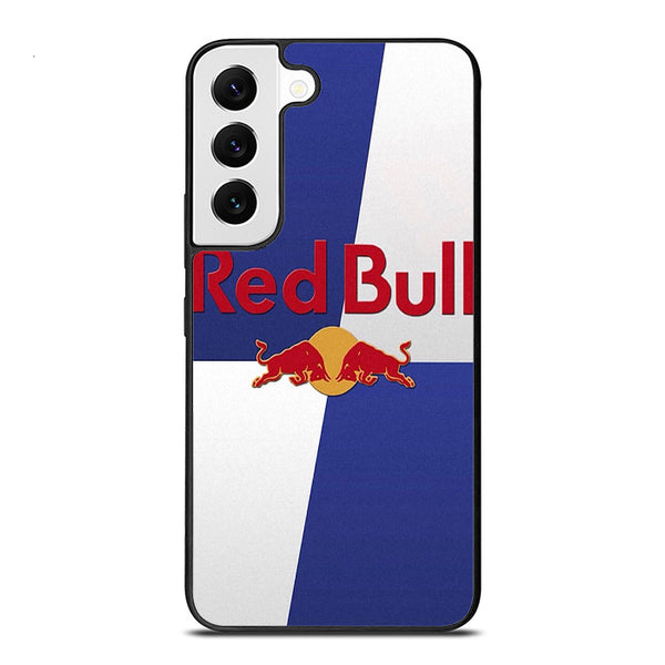 Red Bull Energy Drink Samsung S21 Case
