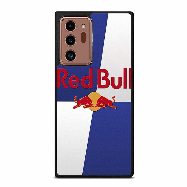 Red Bull Energy Drink Samsung Note 20 Case