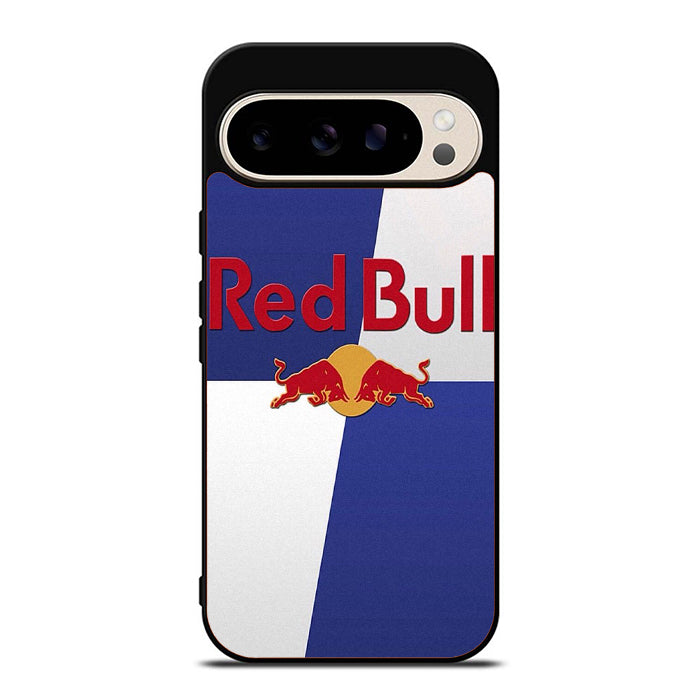 Red Bull Energy Drink Google Pixel 9 Case