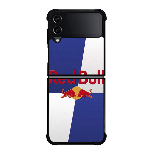 Red Bull Energy Drink Samsung Z Flip Case