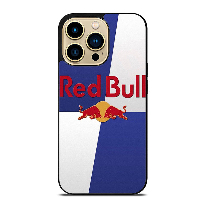 Red Bull Energy Drink iPhone 15 Case