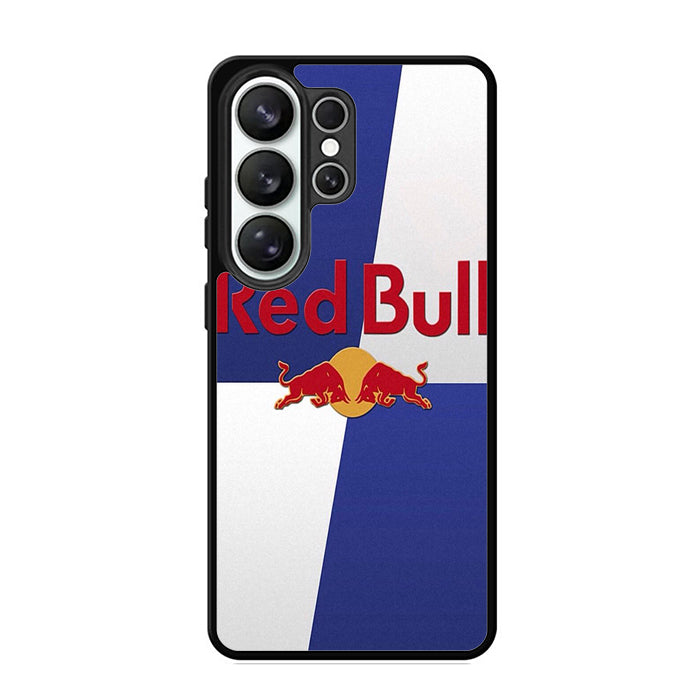 Red Bull Energy Drink Samsung S26 Case