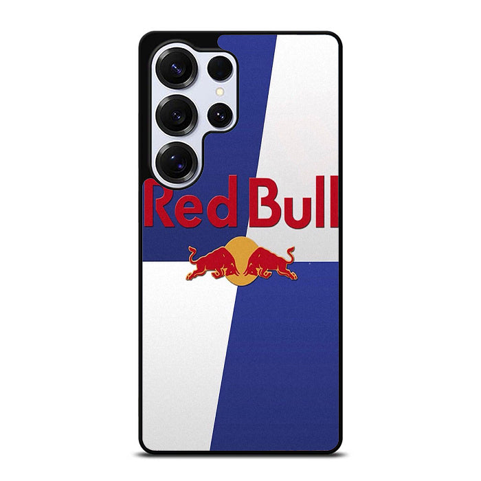 Red Bull Energy Drink Samsung S25 Case
