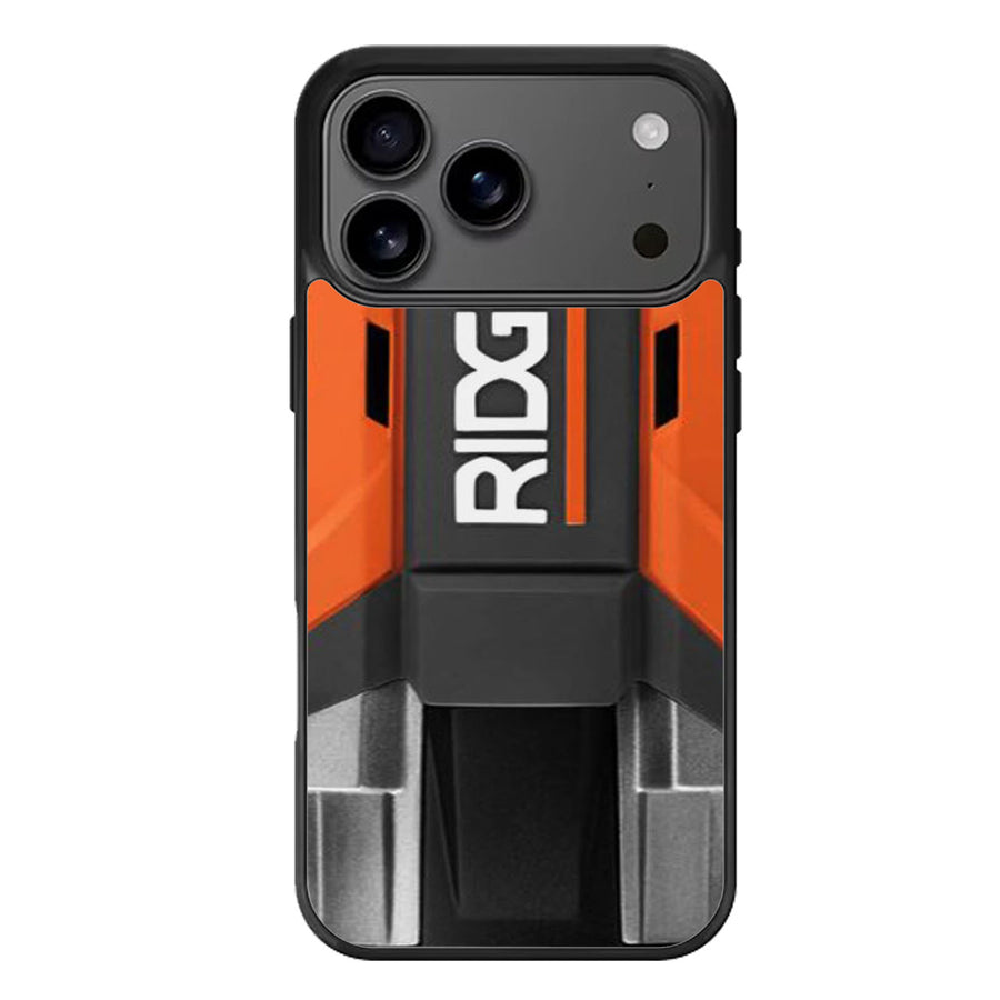 Ridgit Impact iPhone 17 Case