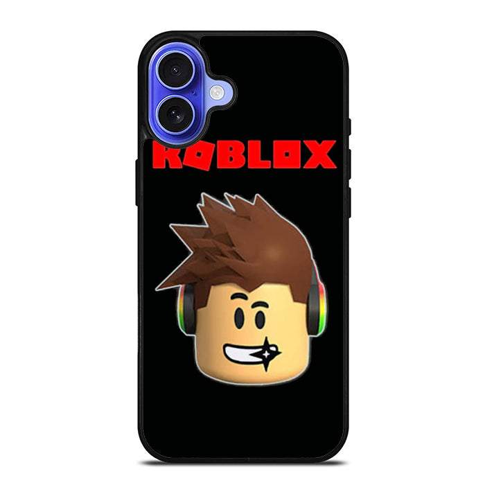 Roblox Game iPhone 17 Case