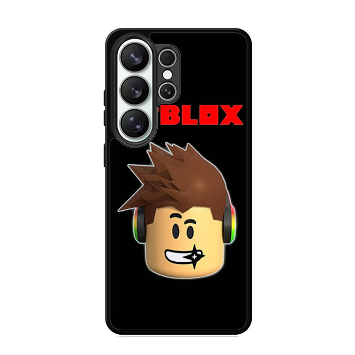 Roblox Game Samsung S26 Case