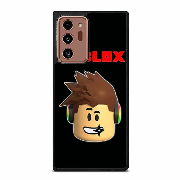 Roblox Game Samsung Note 20 Case