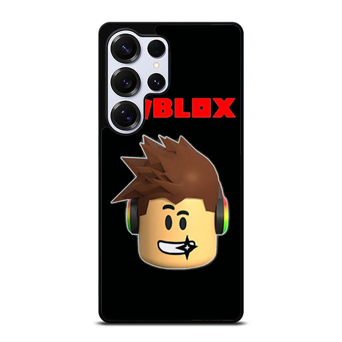 Roblox Game Samsung S25 Case