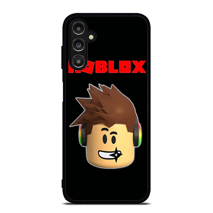 Roblox Game Samsung A14 Case
