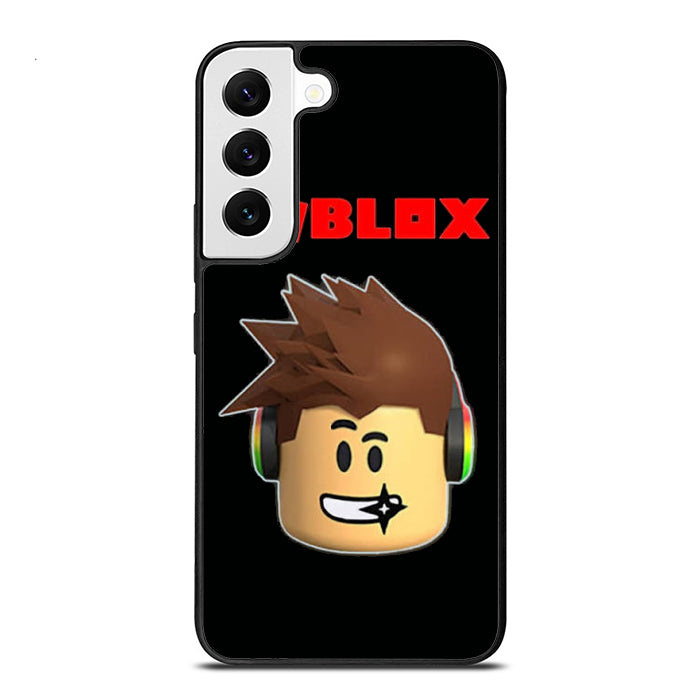 Roblox Game Samsung S21 Case