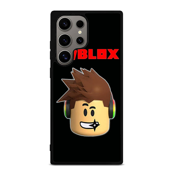 Roblox Game Samsung S24 Case
