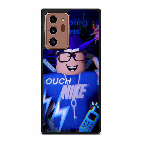 Roblox Nike Samsung Note 20 Case