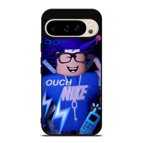 Roblox Nike Google Pixel 9 Case