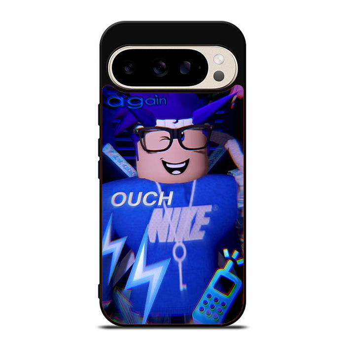 Roblox Nike Google Pixel 9 Case