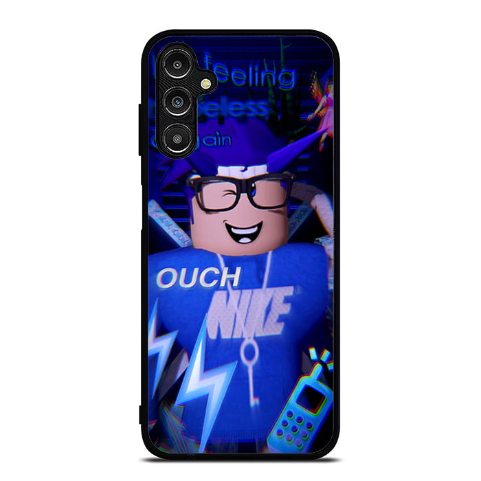 Roblox Nike Samsung A14 Case