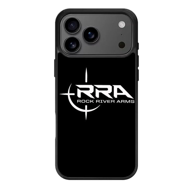 Rock River Arms iPhone 17 Case